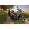 Zontes 368 G V2 – w trasie
